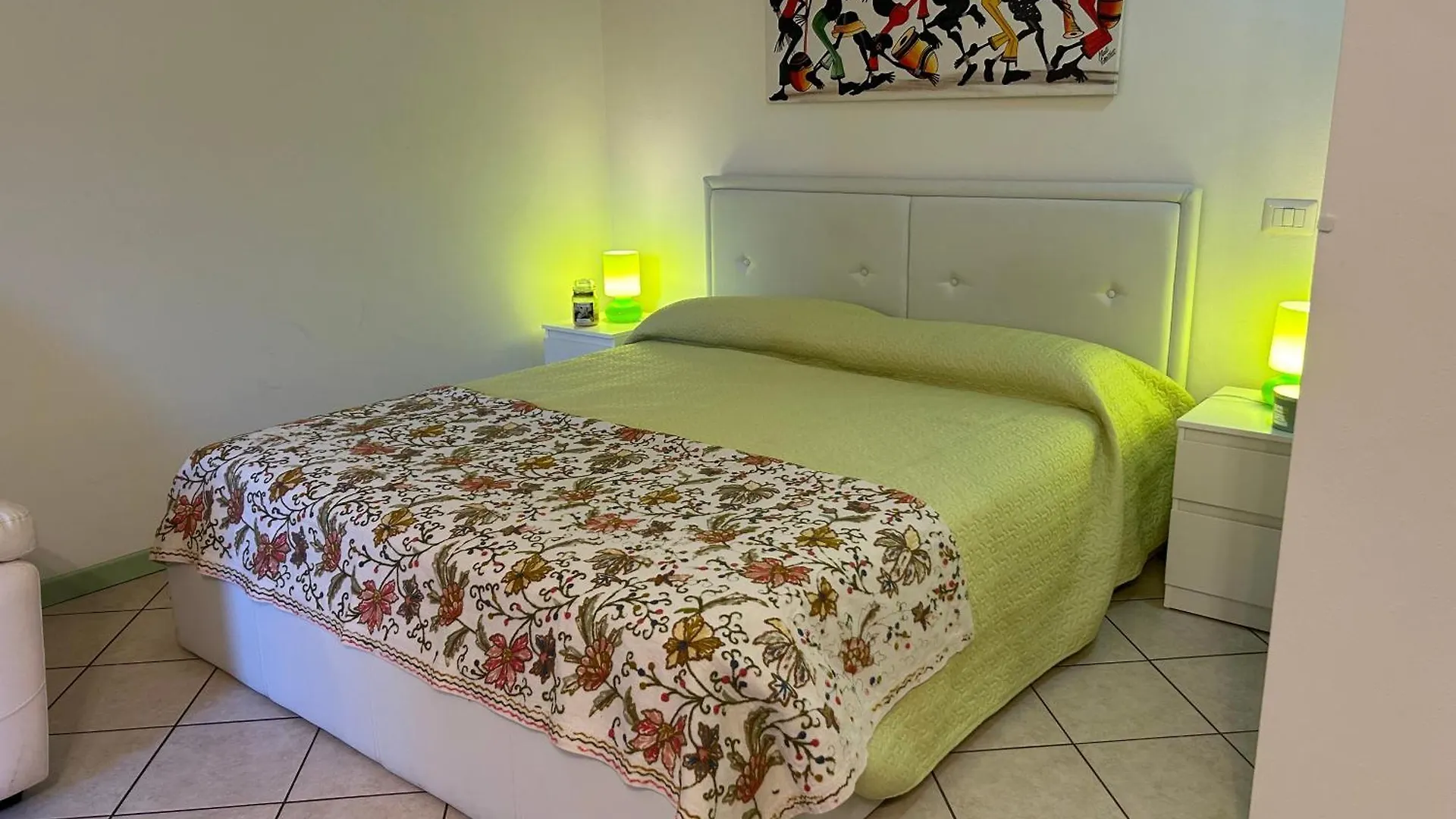 Monolocale Recioto Apartman Verona