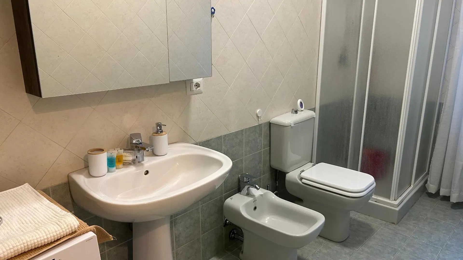 Monolocale Recioto Apartman Verona
