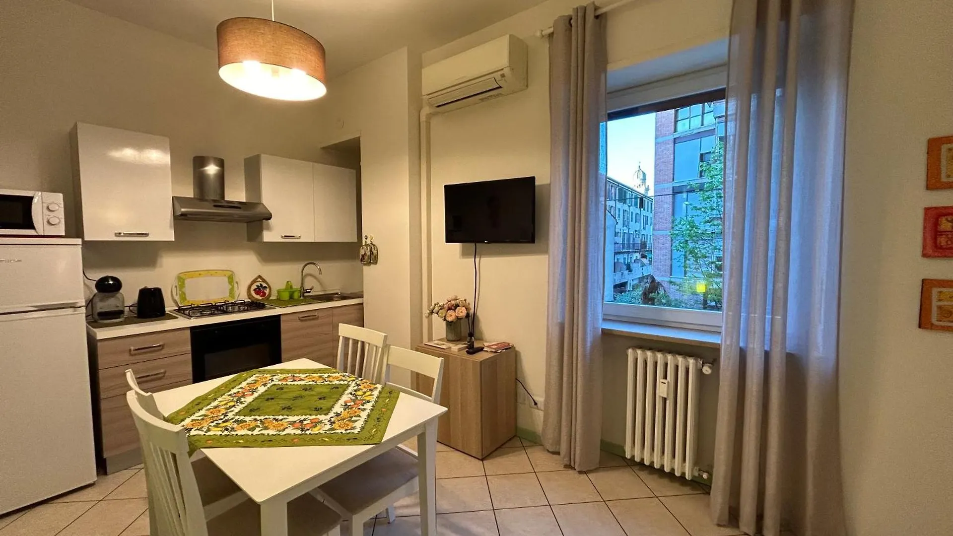 Monolocale Recioto Apartman Verona