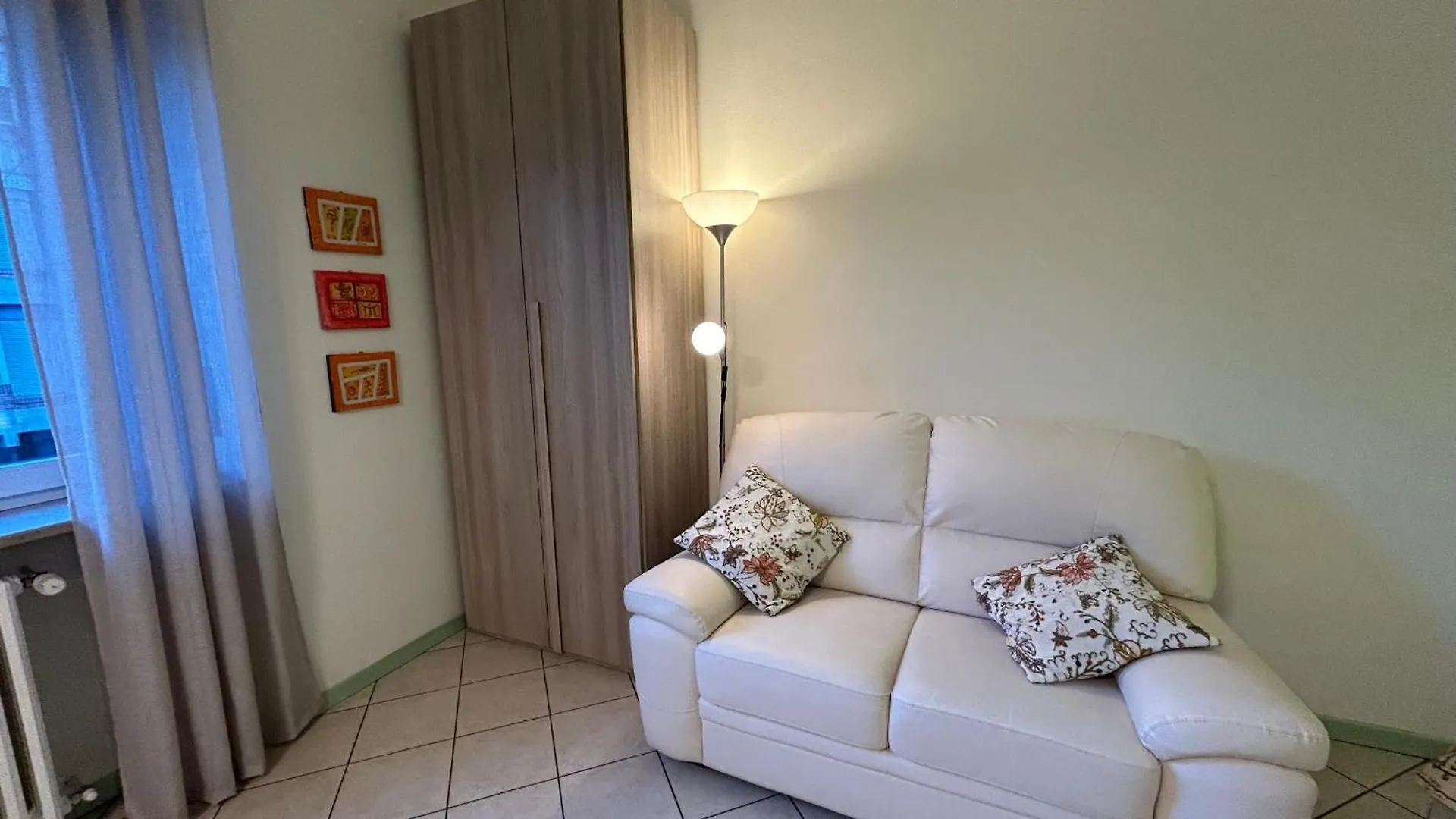 Monolocale Recioto Apartman Verona 0*,  Olaszország