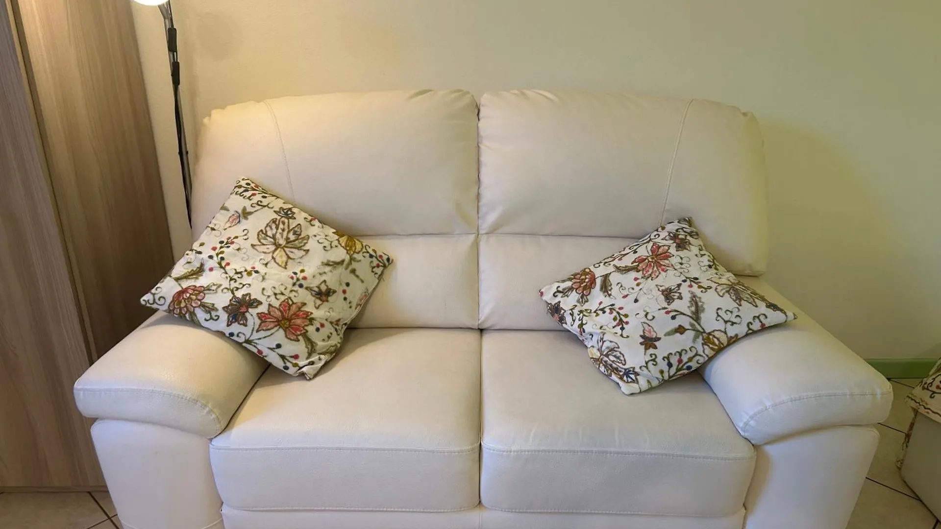 Monolocale Recioto Apartman Verona Olaszország