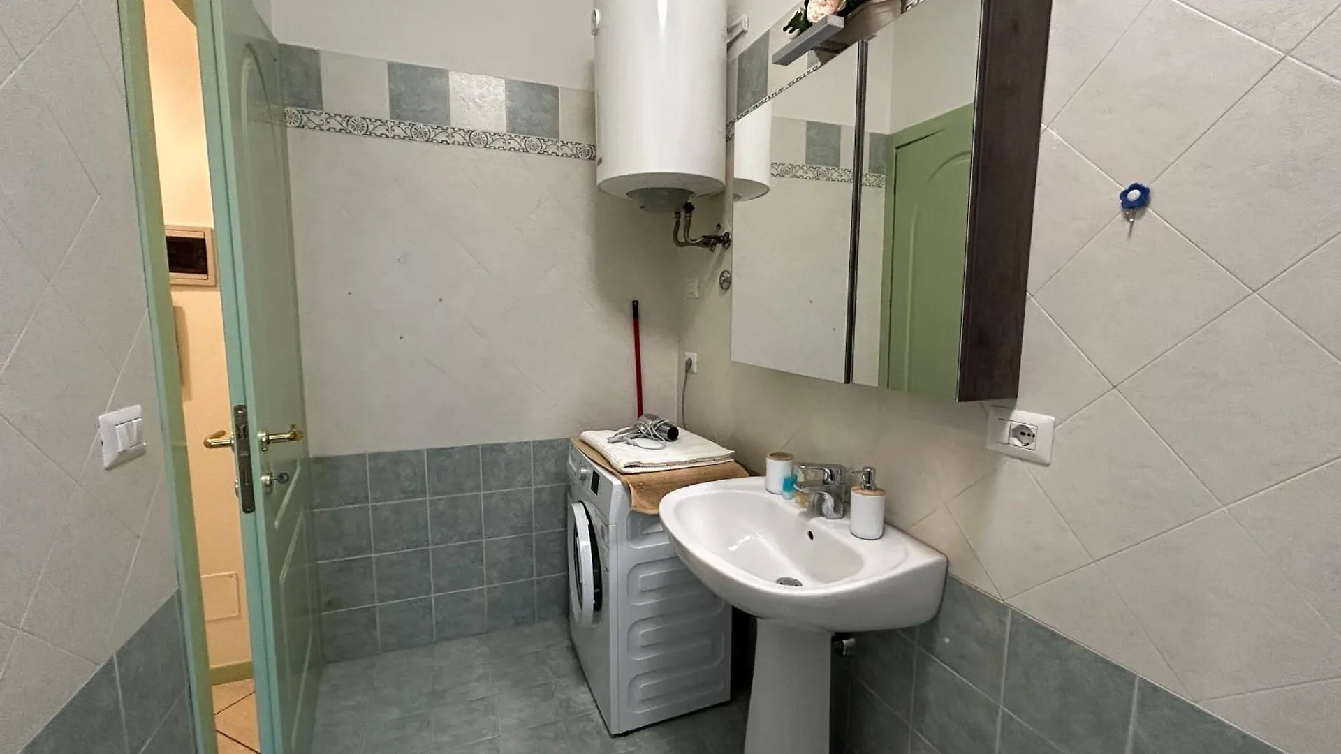 Monolocale Recioto Apartman Verona Olaszország